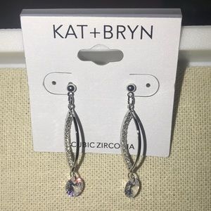 Kat + Bryn Earrings